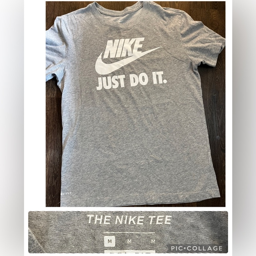 Nike Tee - Size Medium - Great condition